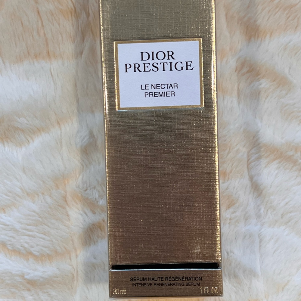 Dior Prestige Le Nectar Premier Serum